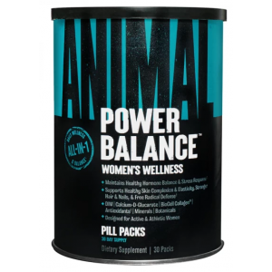 ANIMAL Power Balance - 30 пак